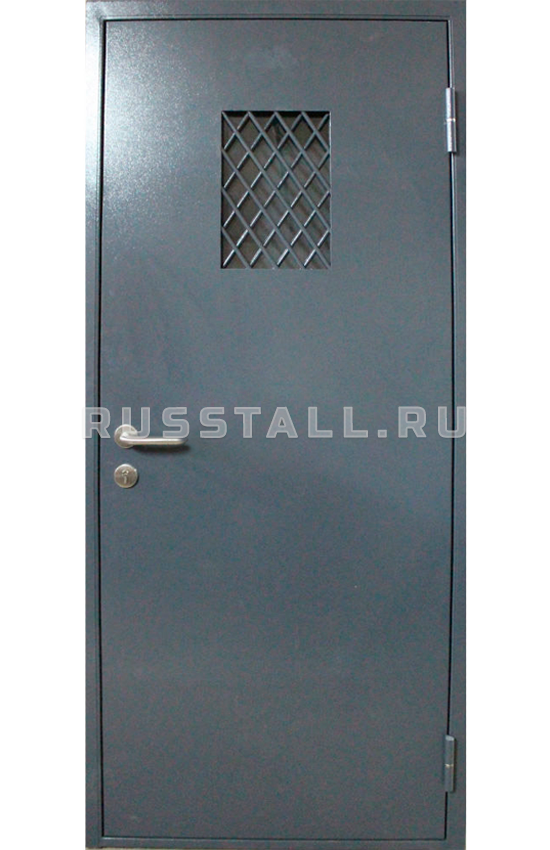 Взломостойкая входная дверь RS131