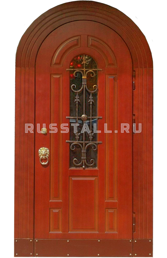 Входная дверь бизнес класса RS139