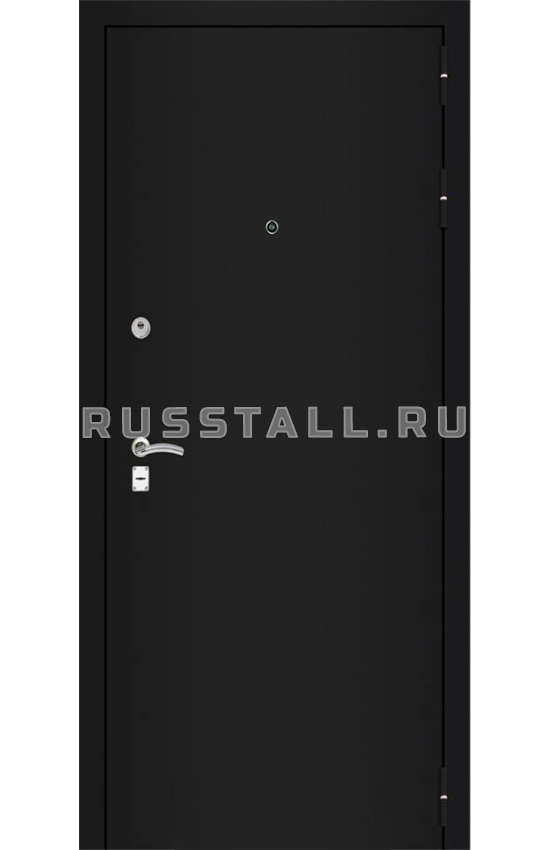 Стальная входная дверь бизнес класса RS71