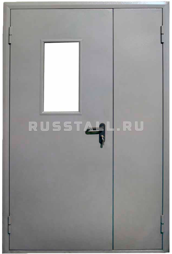 Техническая входная дверь RS119