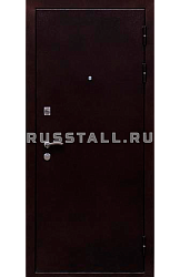 Стальная входная дверь RS60 - Изображение