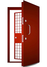 Входная дверь 3 класса защиты RS-150 - Изображение