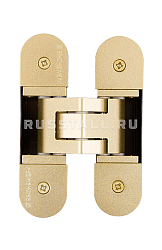 Петля SIMONSWERK TECTUS TE 303 3D Messing-Effekt - Изображение