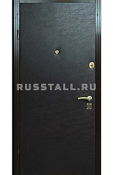 Стальная входная дверь RS34 - Изображение